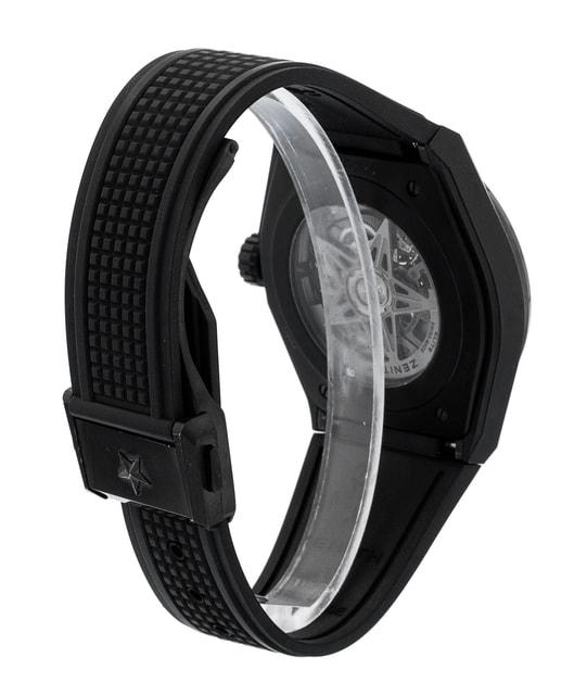 Zenith Defy 49.9000.670/77.R782 Image 3